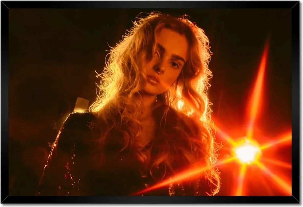 Poszterek keretben 60x40 Csinos nők Csajok Nagymamák