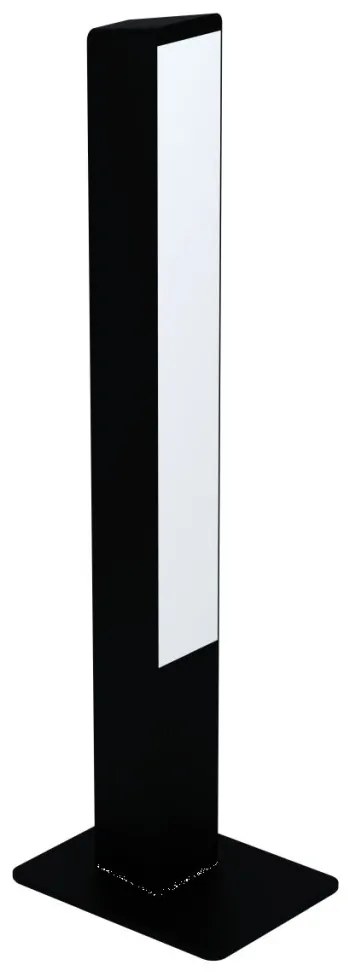 Eglo SIMOLARIS-Z 99604 Asztali lámpa 1x16W/LED 2700-6500K 1900LM IP20
