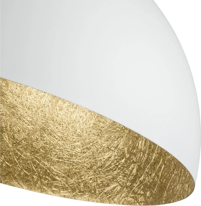 SIGMA 32466 SFERA Glamour Mennyezeti Lámpa E27 IP20