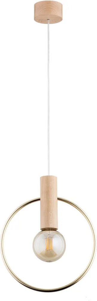 Alfa LABO 61140 Függőlámpa 1x60W/E27 IP20