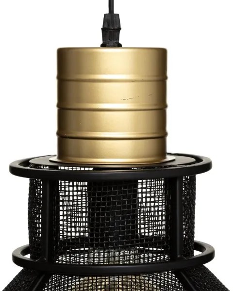 Atmosphera - Csillár zsinóron RODO 1xE27/40W/230V