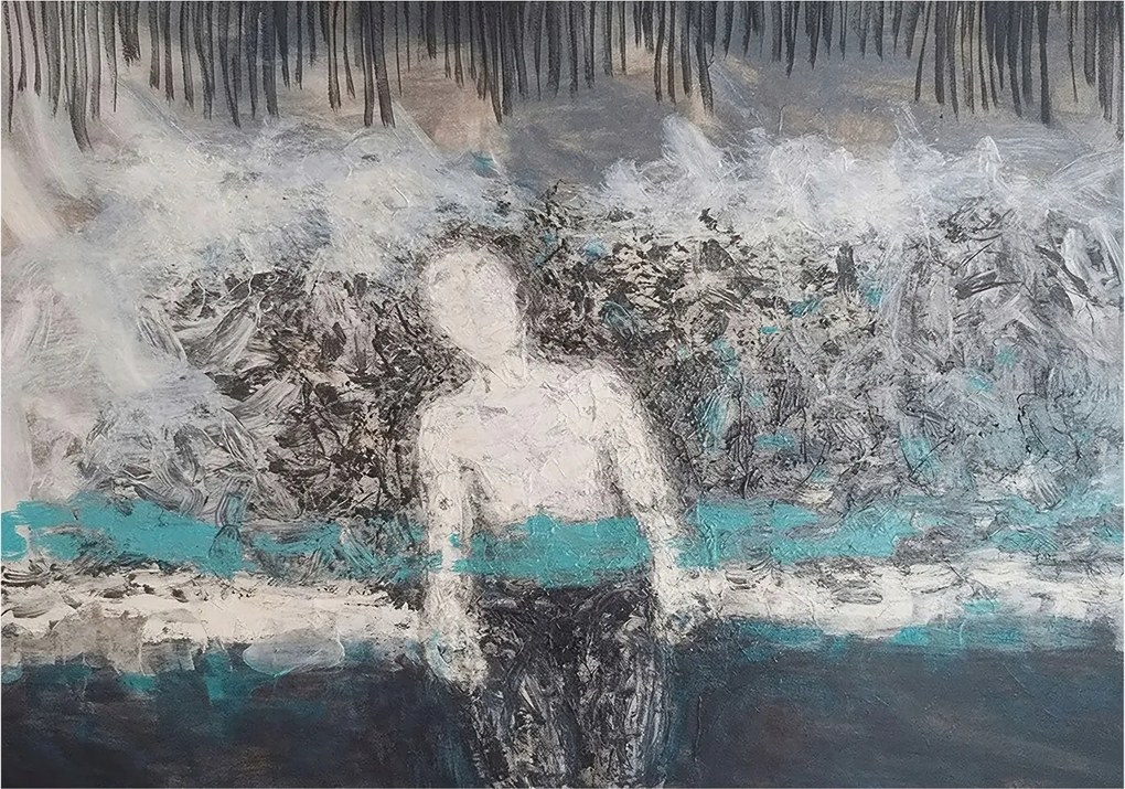 Fali fotótapéta Flizelin a szobába Rejtélyes világ 312x219 Ragasztó