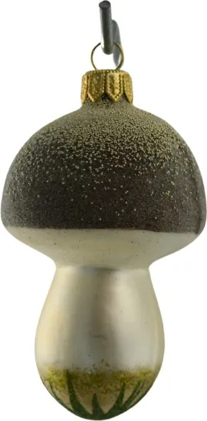 Karácsonyfadísz Gomba Borovics