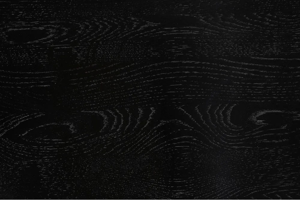 Fekete tölgyfa ülőke Vander – White Label