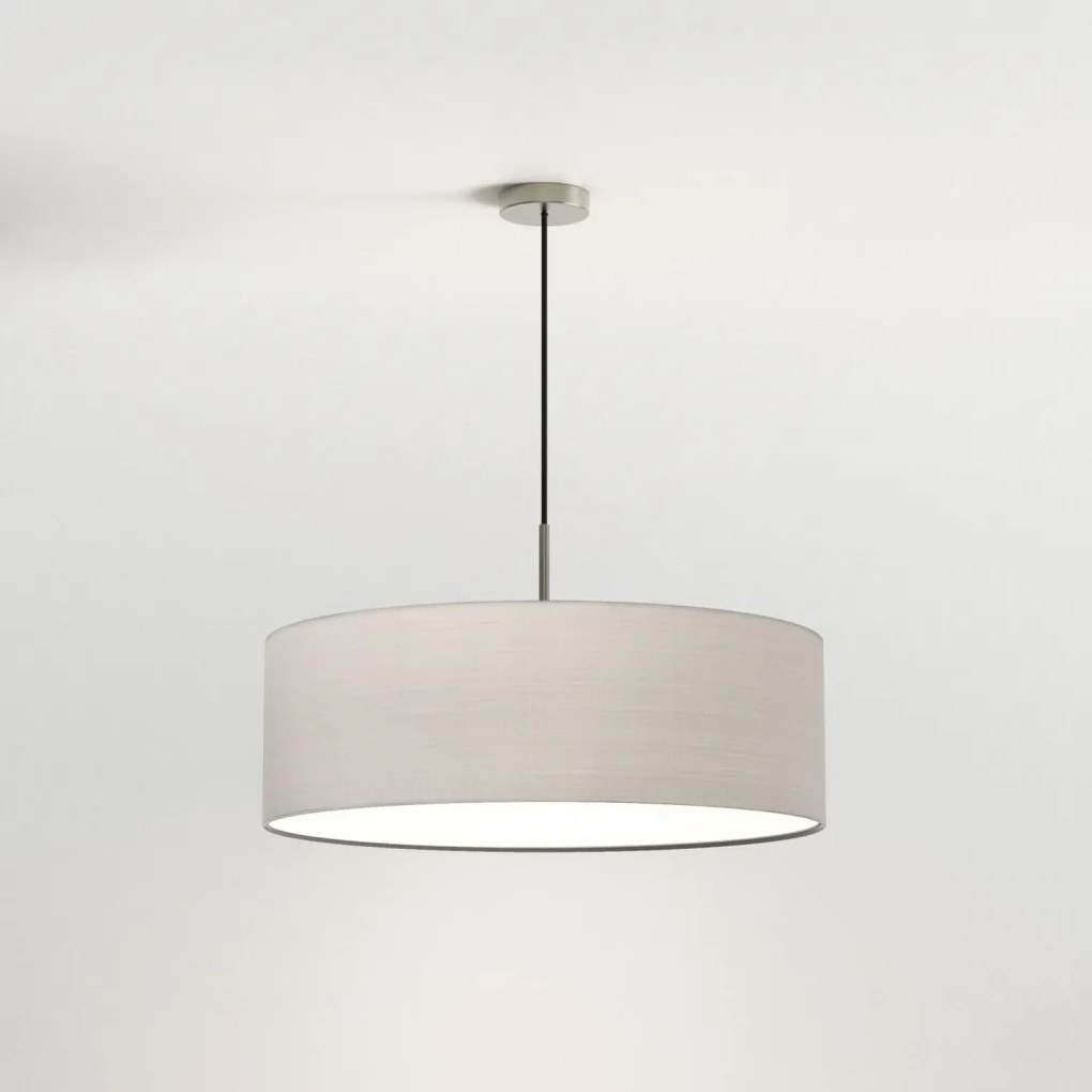 ASTRO LIGHTING 1421013 CAMBRIA Ernyős Függesztett Lámpa Nikkel E27 IP20