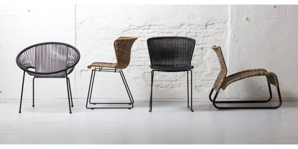 Wings kerti szék 2 db