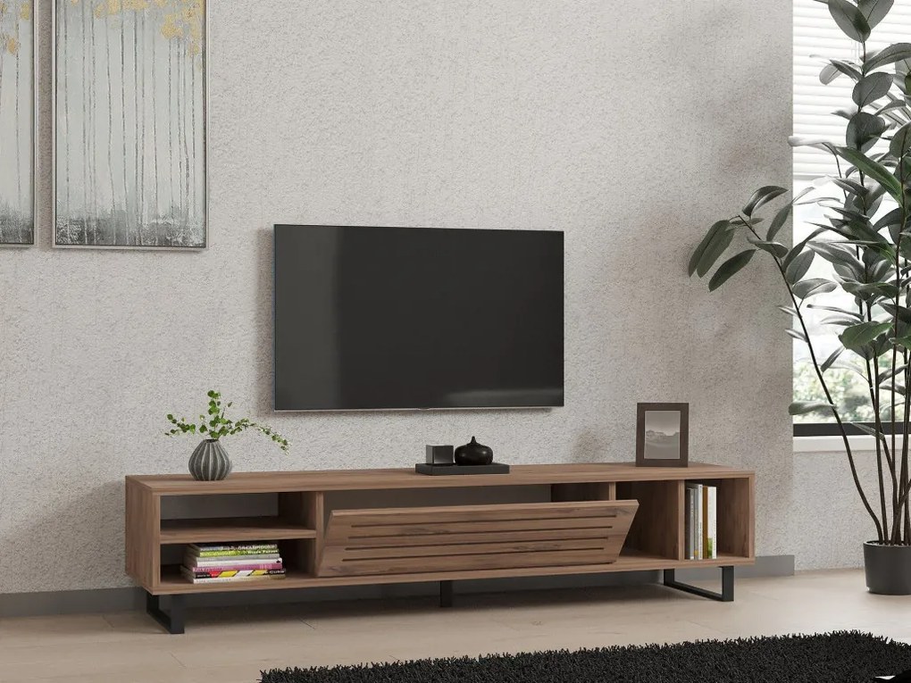 Safir - atlanti fenyő TV-állvány