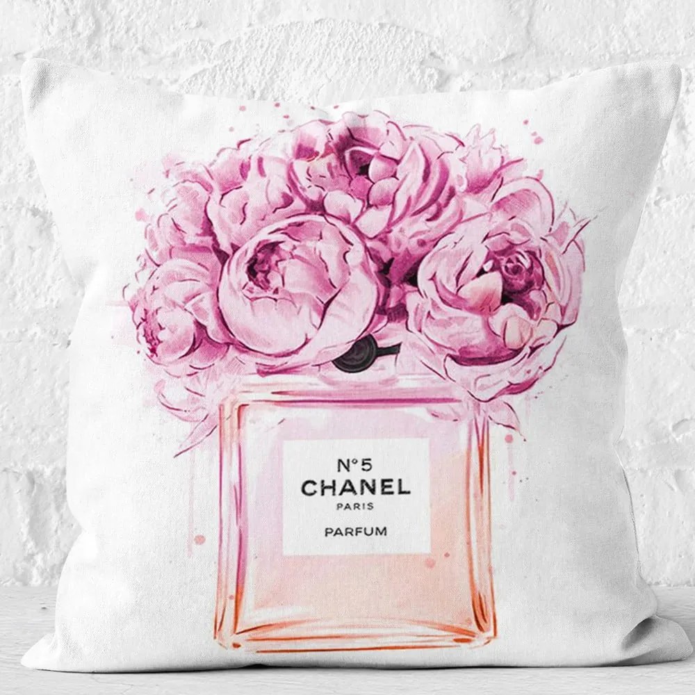 Párnahuzat 43x43 cm – Mila Home