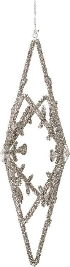 Karácsonyi függődísz Moon – Bloomingville