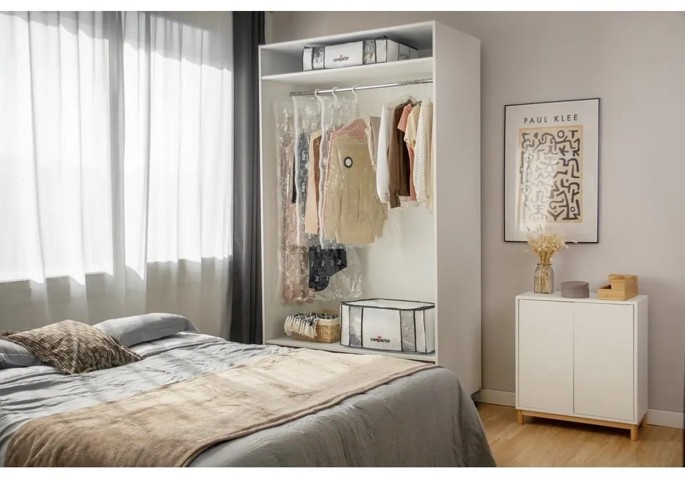 Vákuumzsák Espace L – Compactor