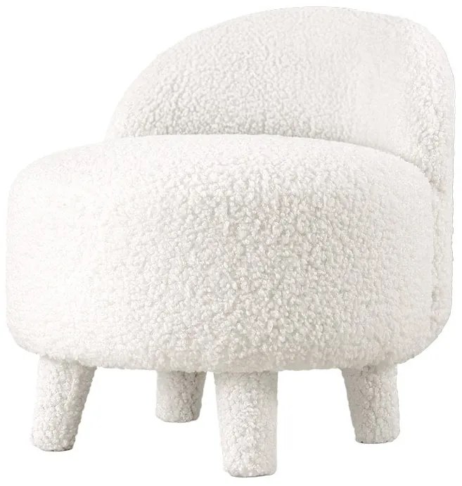 Puha Puff Moouv 3341 - White