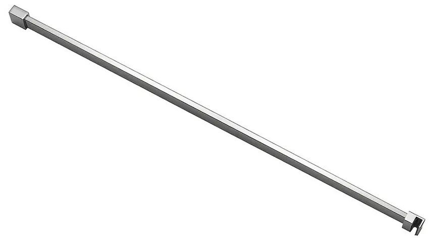 Zuhanyfal távtartó