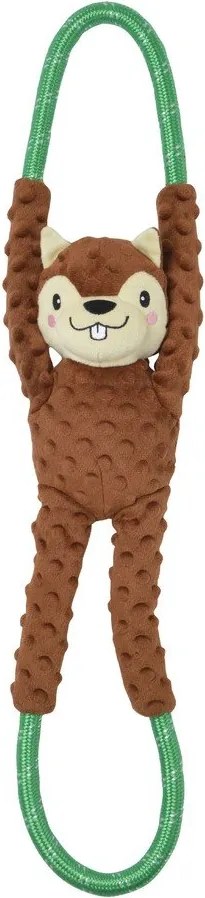 Kutyajáték Squirrel – Love Story