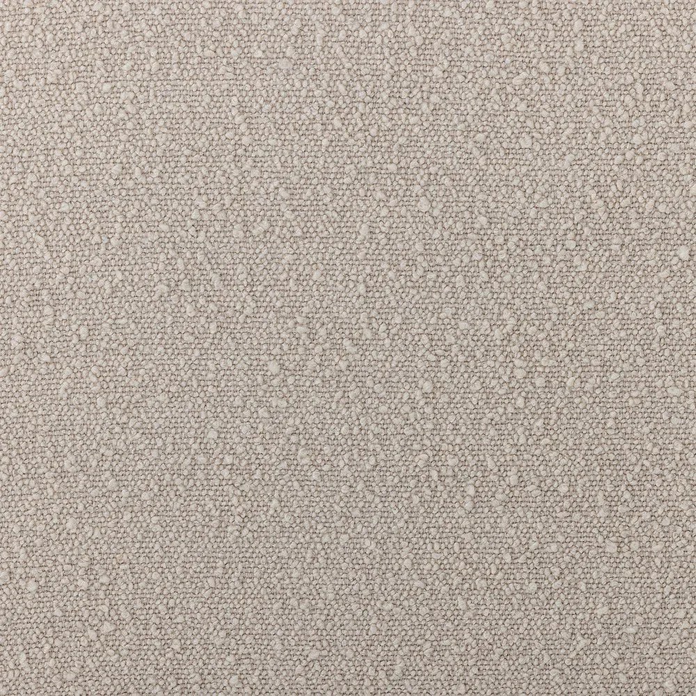 Krémszínű buklé fotel Neel – Bloomingville