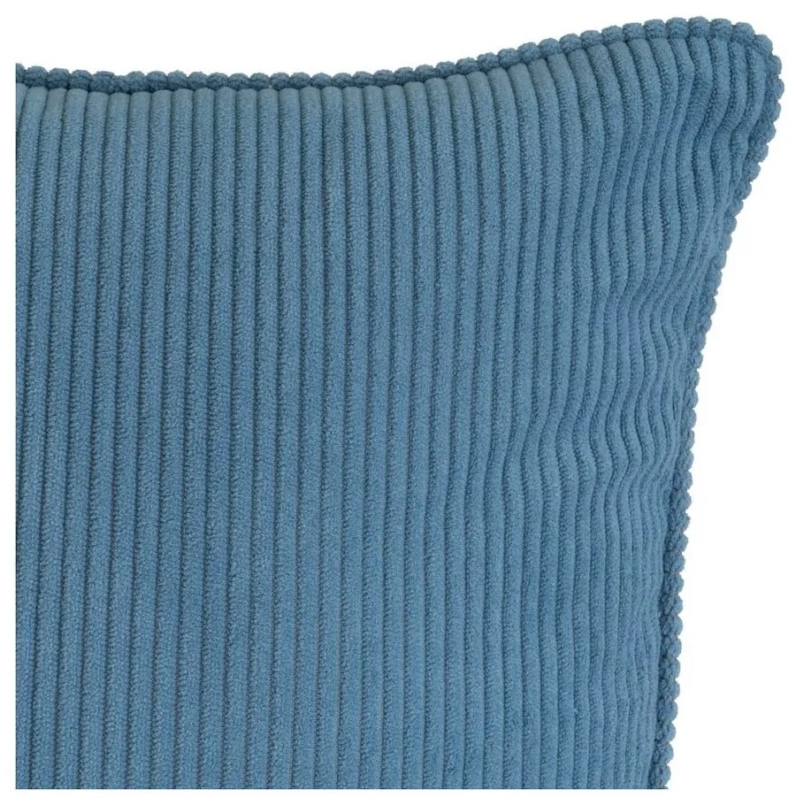 Kordbársony díszpárna 45x45 cm Merely – Casa Selección