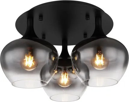 GLOBO 15548-3D MAXY Loft Mennyezeti Lámpa IP20