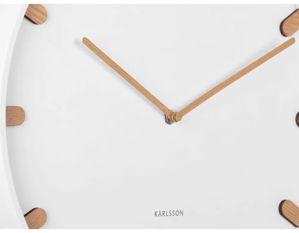 Falióra ø 40 cm Grace – Karlsson