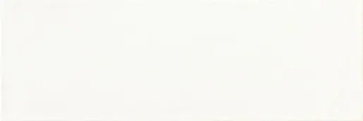 Dom Smooth burkolat white 20x60 cm fényes DMO010L