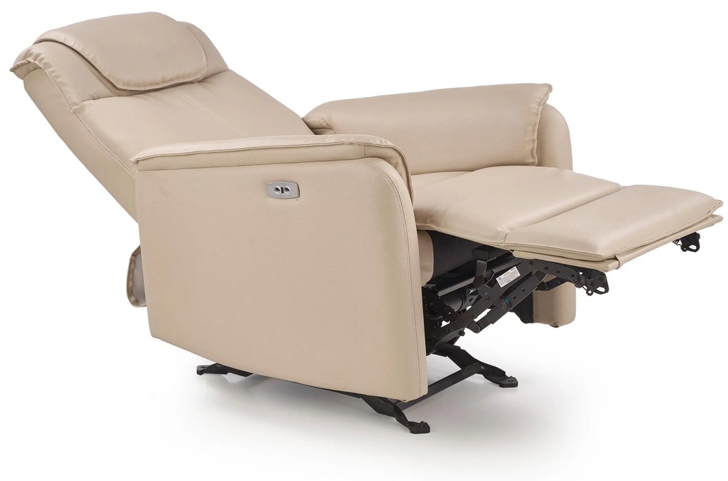 Relax fotel Pat. 1008062