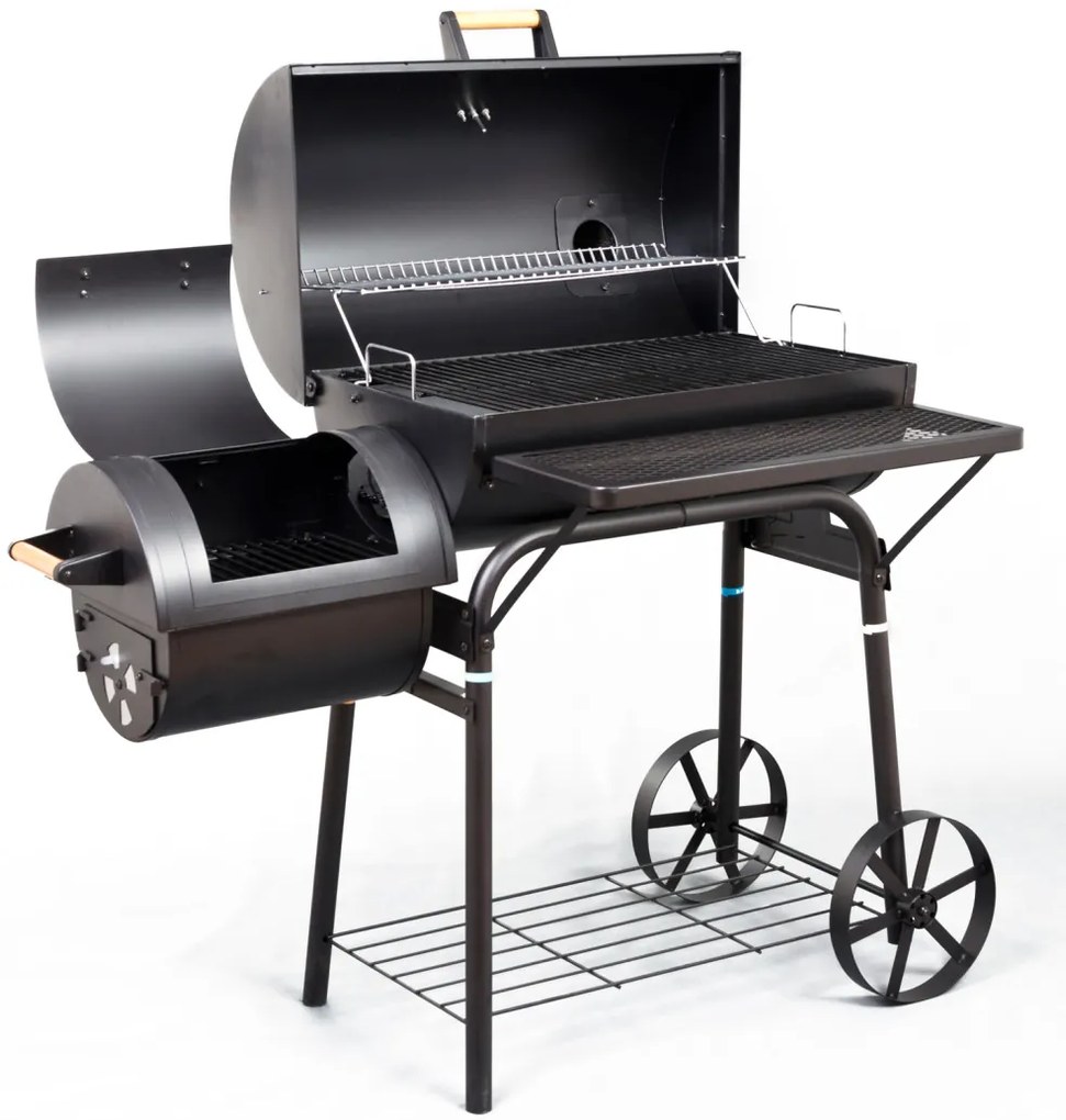 G21 BBQ big grill