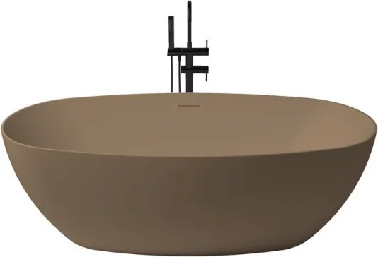 Como szabadonálló kád_80x170_Terracotta Brillo