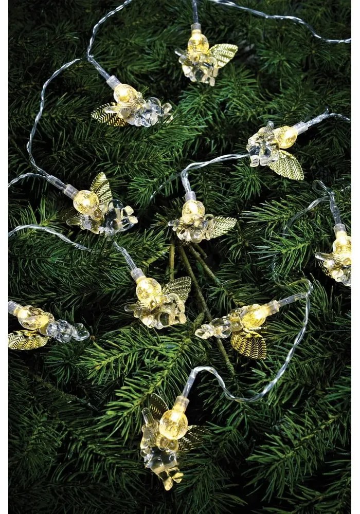 Signe LED világító fényfüzér - Markslöjd