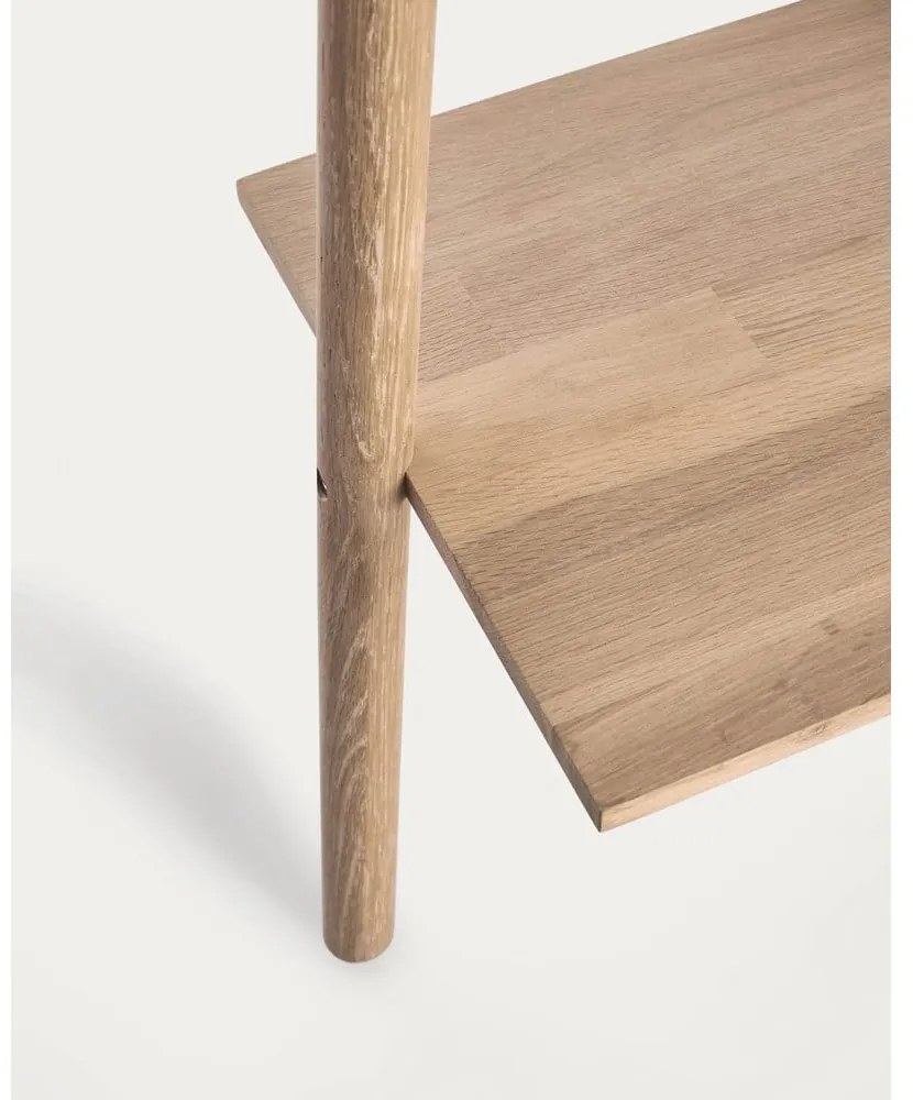 Álló tükör tömörfa kerettel 45x160 cm Keisy – Kave Home
