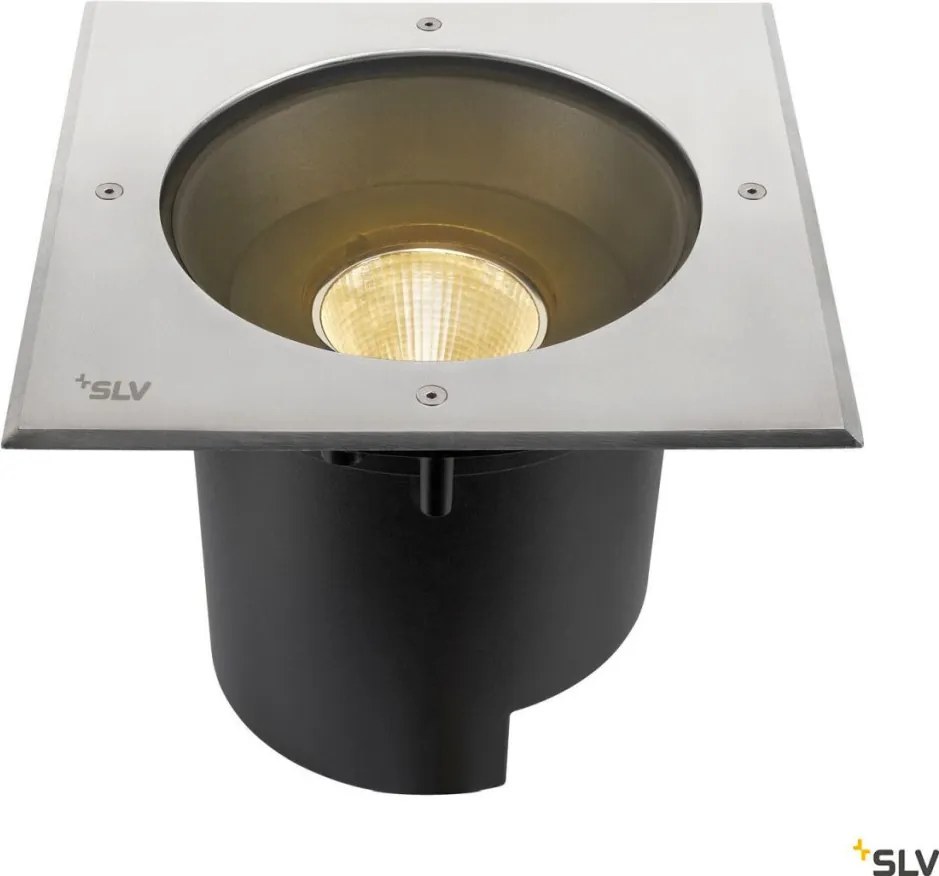 SLV 1007242 DASAR Kültéri Talajba Építhető Lámpa LED IP65