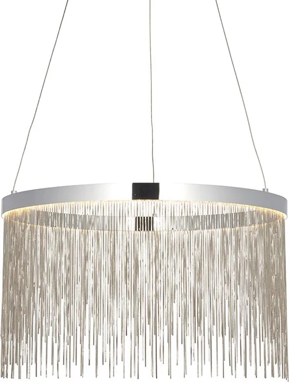 Endon ZELMA CCT 97368 Függőlámpa 1x20W/LED 2800K 780LM IP20