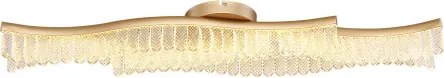 GLOBO 67348DG JULIET Glamour Mennyezeti Lámpa IP20