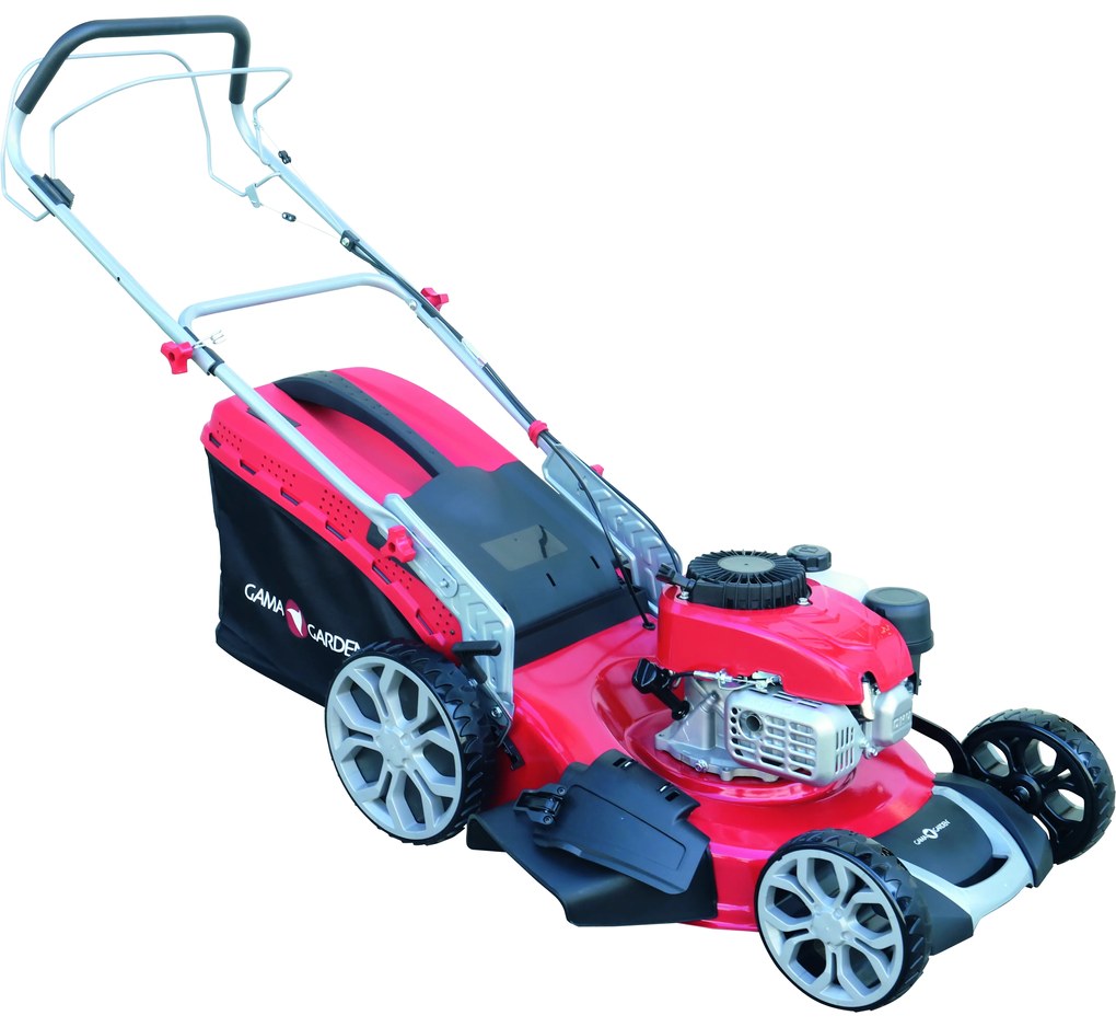 Gama Garden GLM-48S Premium benzines fűnyíró