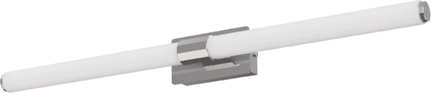 Brilagi - DIANA LED fürdőszobai tükörvilágítás, 10W, 230V, IP44, fényes króm
