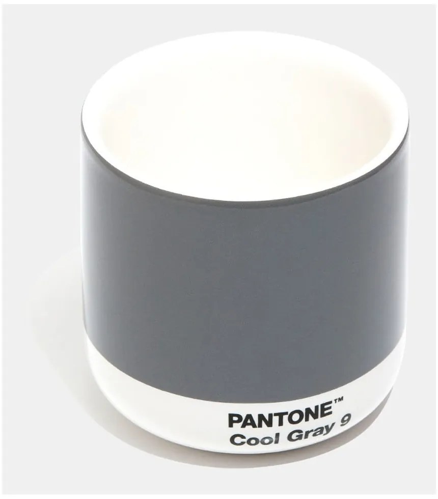 Kerámia bögre szett 4 db-os 175 ml Cortado – Pantone