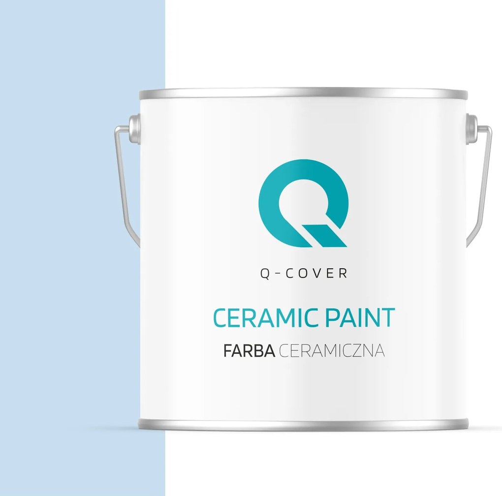 Kerámia Falfesték Kék Szín H0169 Kék 5L Matt Prodcuent