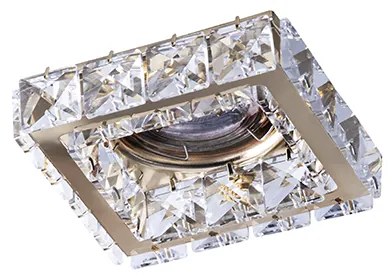 Ester álmennyezetbe süllyeszthető spotlámpa