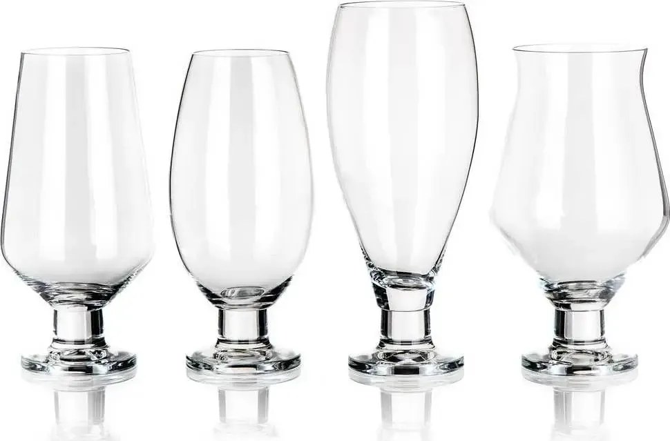 Italos poharak Maison Forine 460 ml 4 db