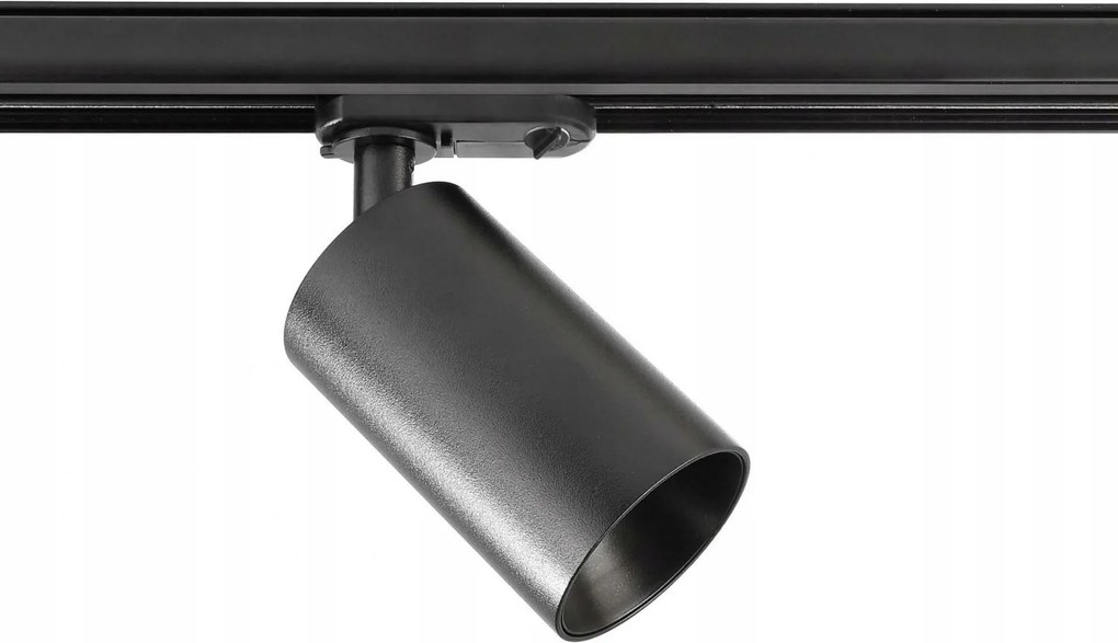 Light Impressions Deko-Light 1 fázisú sínrendszerű spotlámpa, C