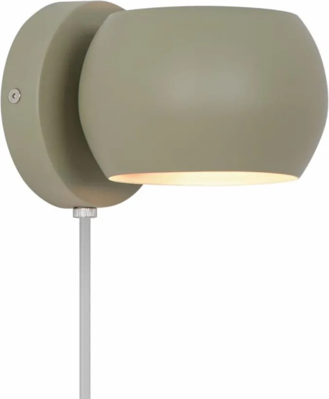 Nordlux BELIR 2312201023 Fali lámpa 1x5W/G9 IP20