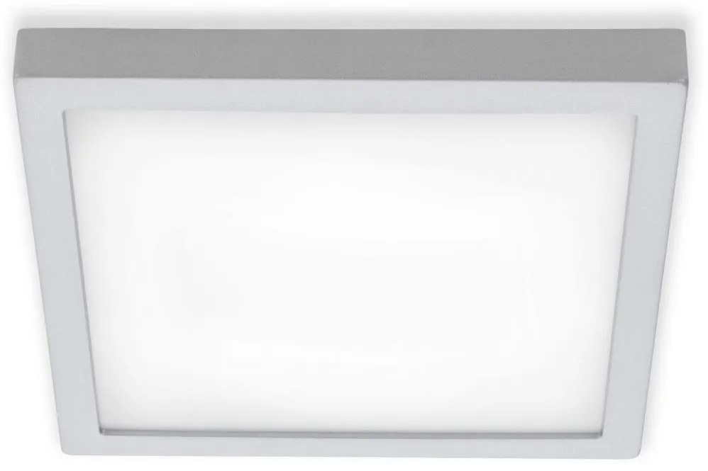 Briloner 7142-414 - LED Mennyezeti lámpa FIRE LED/21W/230V 4000K