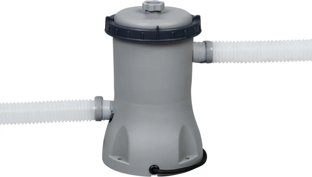 Paradise Palms felfújható medence szett 457 cm x 84 cm