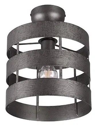 Trio - Felületre szerelhető csillár BASCA 1xE27/60W/230V