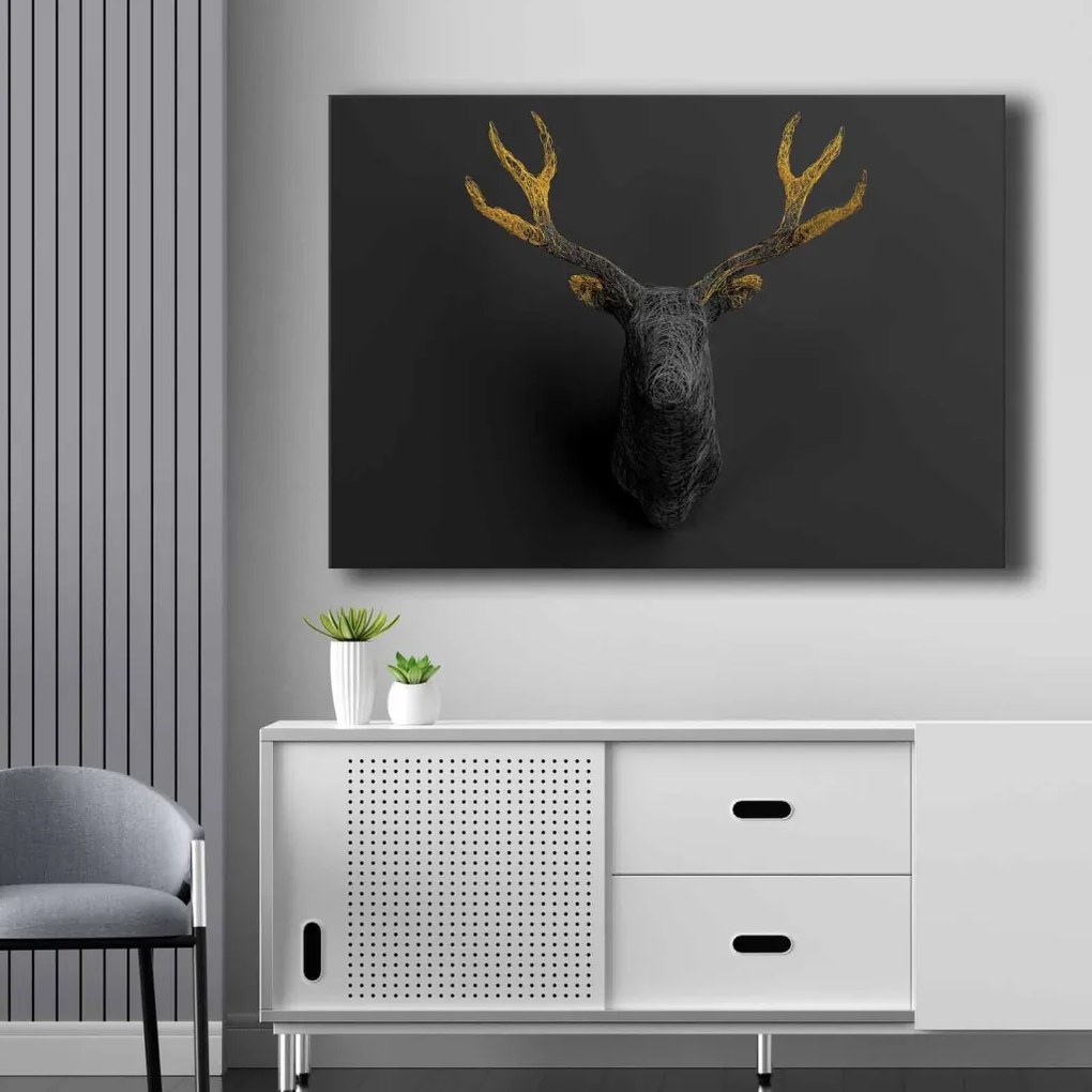 Vászonkép, 70×100 cm – 70100NISC-024