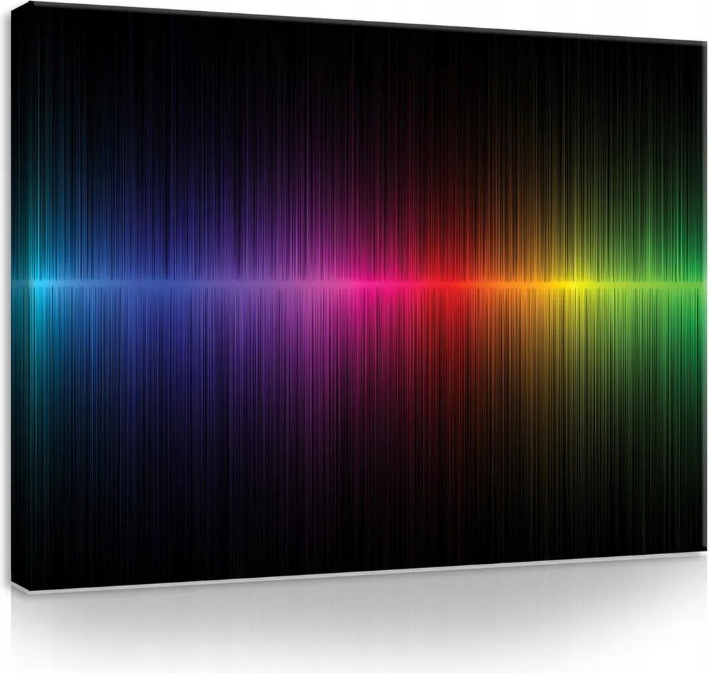 Falikép Vászonkép grafika 100x75