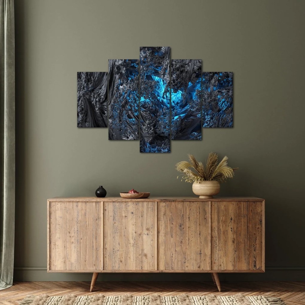 Kép - Belső nézet (150x105 cm)