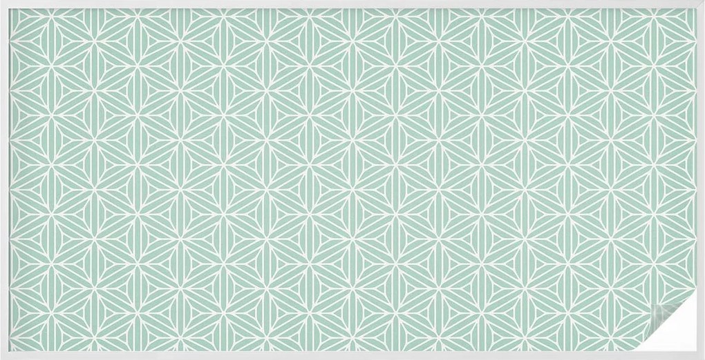 Szélvédőfólia Adatvédelem Harmonikus szerkezet 200x100 cm