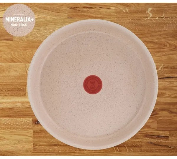 Tefal - INGENIO DELIGHT 6 részes edénykészlet