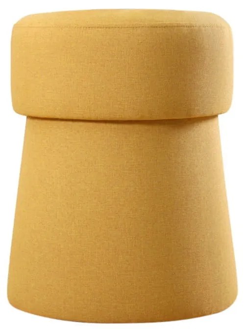 Mustársárga puff Beans – Artie