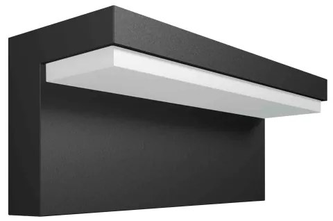 Top Light - LED Kültéri fali lámpa LED/10W/230V 4000K IP54