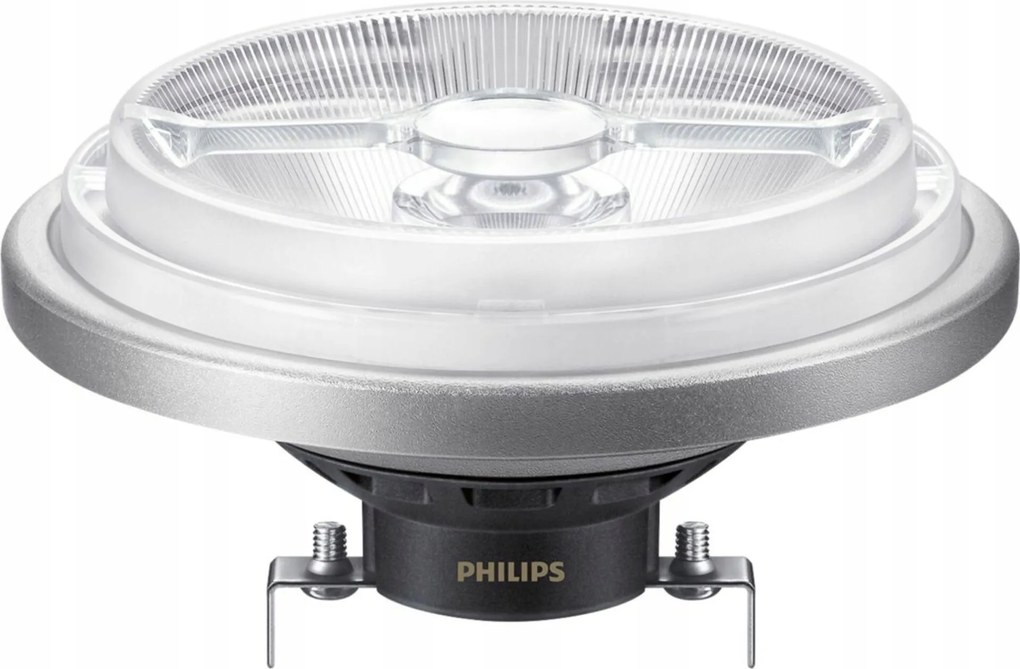 Philips Master ExpertColor AR111 10.8W 930 9° G53 szabályozható Led izzó