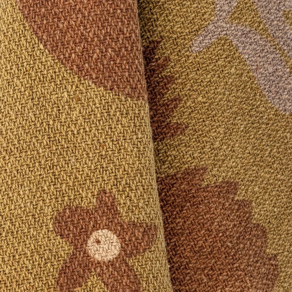 Takaró 130x160 cm Lark – Bloomingville